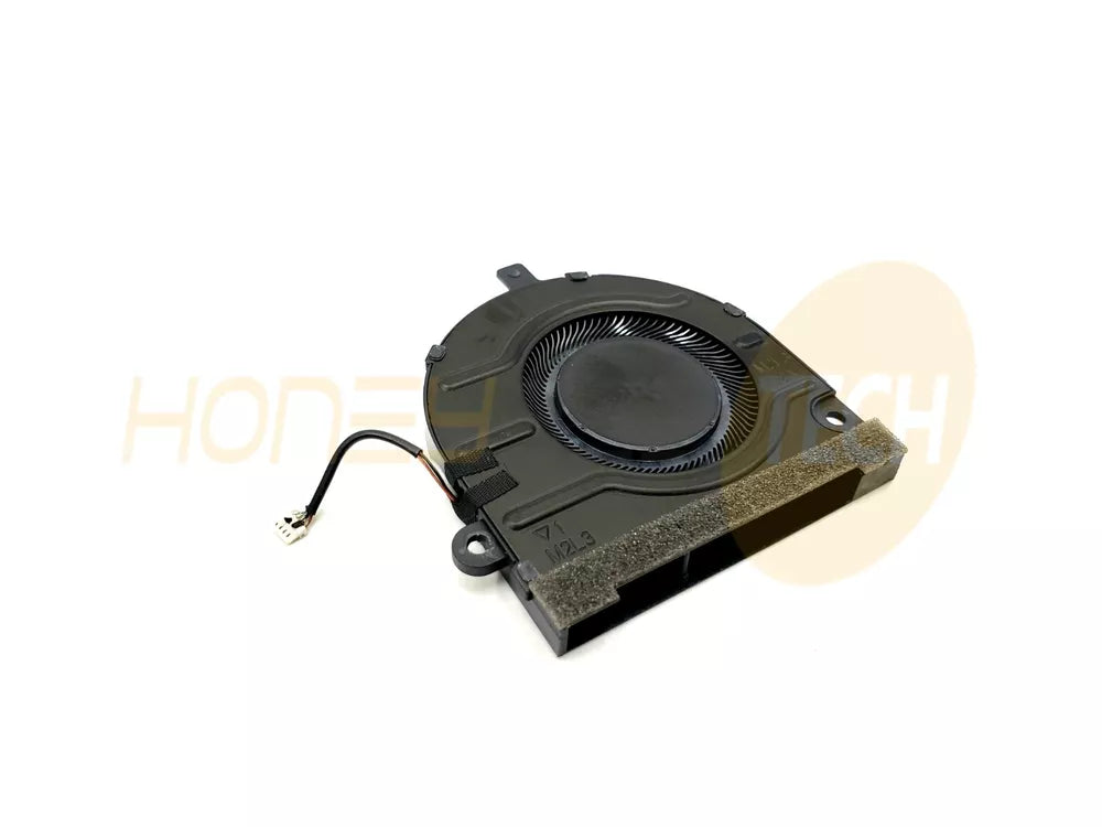 GENUINE DELL LATITUDE 3320 LAPTOP CPU COOLING FAN HM04F 0HM04F TESTED - Honeybee-Technologies