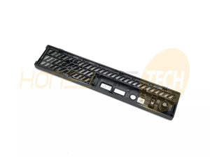 GENUINE DELL OPTIPLEX 3000MFF FRONT BEZEL C48P2 0C48P2 GRADE A - Honeybee-Technologies