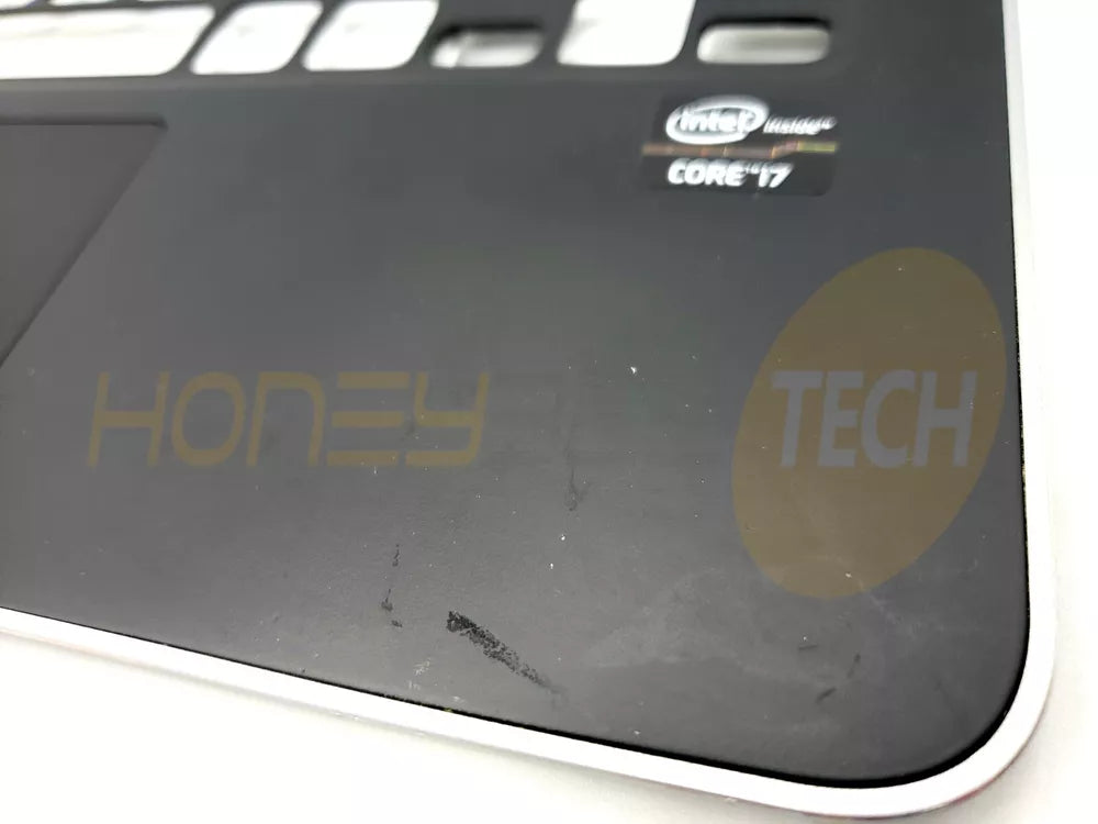 GENUINE DELL XPS 13 L322X PALMREST TOUCHPAD ASSEMBLY 9TDYC 09TDYC GRADE B - Honeybee-Technologies