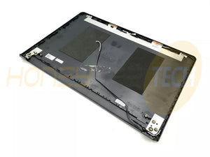 GENUINE DELL INSPIRON 15 3552 LCD BACK COVER REAR LID Y3JJY 0Y3JJY GRADE C - Honeybee-Technologies