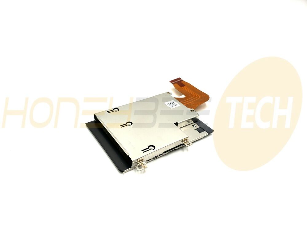 GENUINE DELL PRECISION M4800 EXPRESSCARD SLOT W/CIRCUIT BOARD W/CABLE 672YM - Honeybee-Technologies