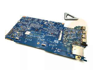 GENUINE DELL INSPIRON 7537 MOTHERBOARD i5-4200U 1.60GHZ FN47N 0FN47N DEFECTIVE - Honeybee-Technologies