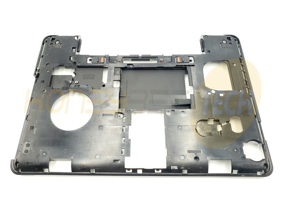 GENUINE DELL LATITUDE E5440 BOTTOM CHASSIS WITH SMART CARD SLOT 356XD GRADE B - Honeybee-Technologies