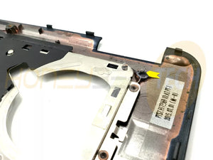 GENUINE DELL LATITUDE E7450 PALMREST TOUCHPAD ASSEMBLY A1412D 6YWY4 GRADE B - Honeybee-Technologies