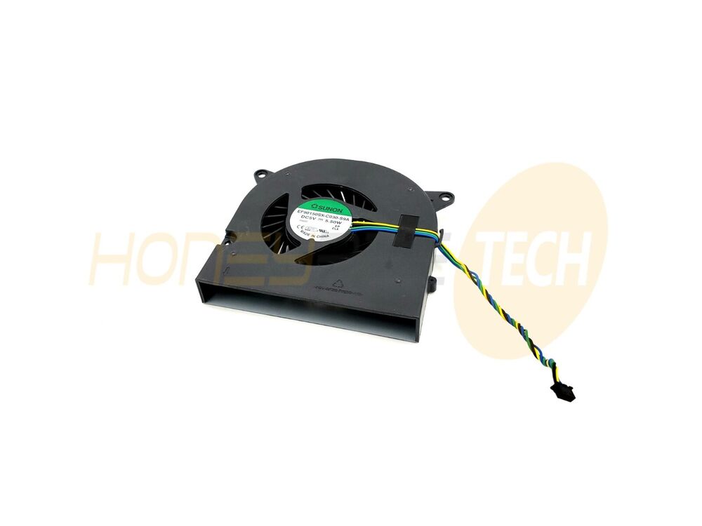 GENUINE LENOVO IDEACENTRE 510-22ASR COOLING FAN 00XD821 TESTED - Honeybee-Technologies