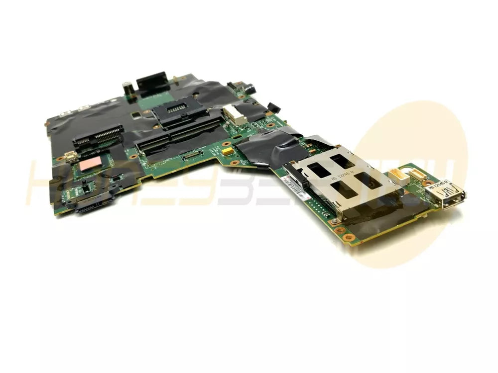 GENUINE LENOVO THINKPAD T430 LAPTOP MOTHERBOARD 04Y1934 04Y1406 TESTED - Honeybee-Technologies