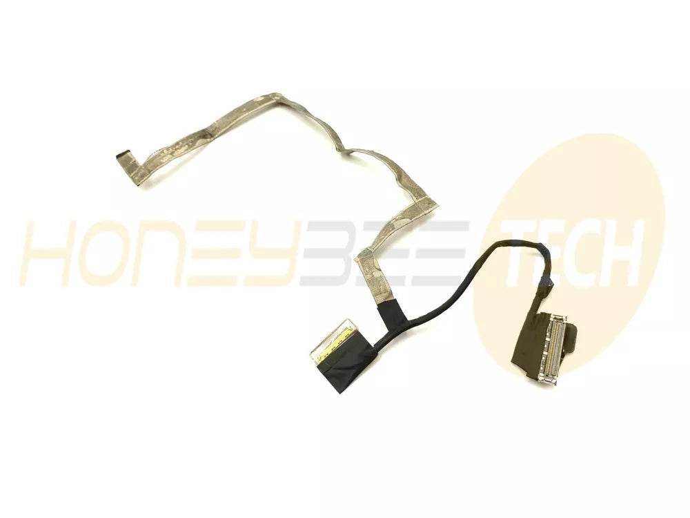 GENUINE DELL LATITUDE 7280 LCD VIDEO DISPLAY CABLE CK9JJ 0CK9JJ TESTED - Honeybee-Technologies