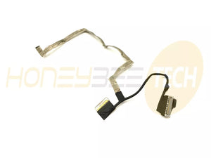 GENUINE DELL LATITUDE 7280 LCD VIDEO DISPLAY CABLE CK9JJ 0CK9JJ TESTED - Honeybee-Technologies