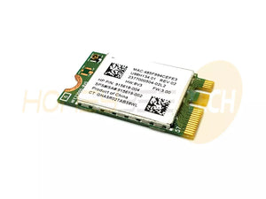 GENUINE HP NOTEBOOK 17-BY1033DX LAPTOP WIRELESS WIFI CARD 915619-002 TESTED - Honeybee-Technologies