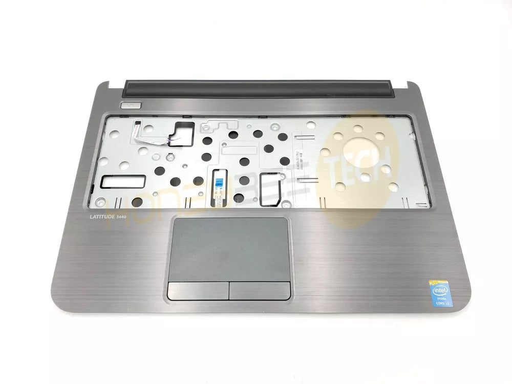 GENUINE DELL LATITUDE 3440 PALMREST TOUCHPAD ASSEMBLY H9M39 0H9M39 GRADE A - Honeybee-Technologies