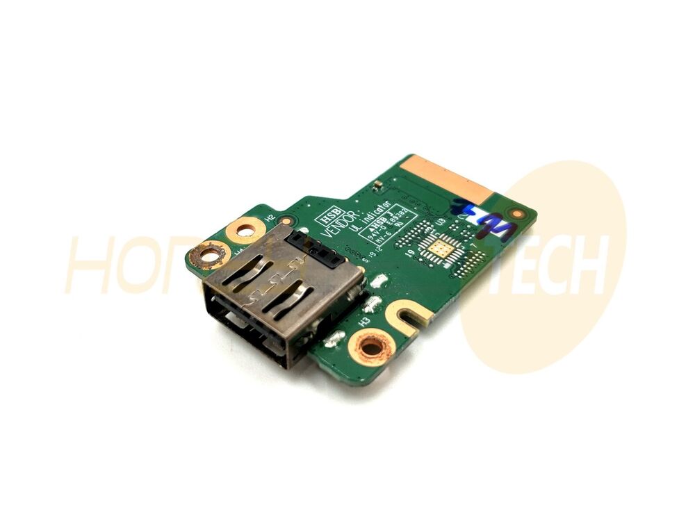 GENUINE LENOVO THINKPAD T480S LAPTOP USB BOARD 01ER996 TESTED - Honeybee-Technologies