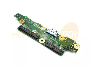 GENUINE LENOVO IDEAPAD CB-11IGL05 LAPTOP USB BOARD 5C50S25072 TESTED - Honeybee-Technologies