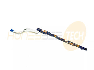 GENUINE SONY VAIO SVF15414CXB POWER BUTTON BOARD W/CABLE DA0HK9PI4D0 32HK9PB0010 - Honeybee-Technologies