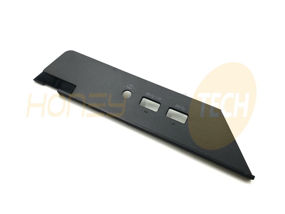 GENUINE LENOVO THINKCENTRE M910Z ALL IN ONE USB AUDIO COVER 01EF853 GRADE A - Honeybee-Technologies