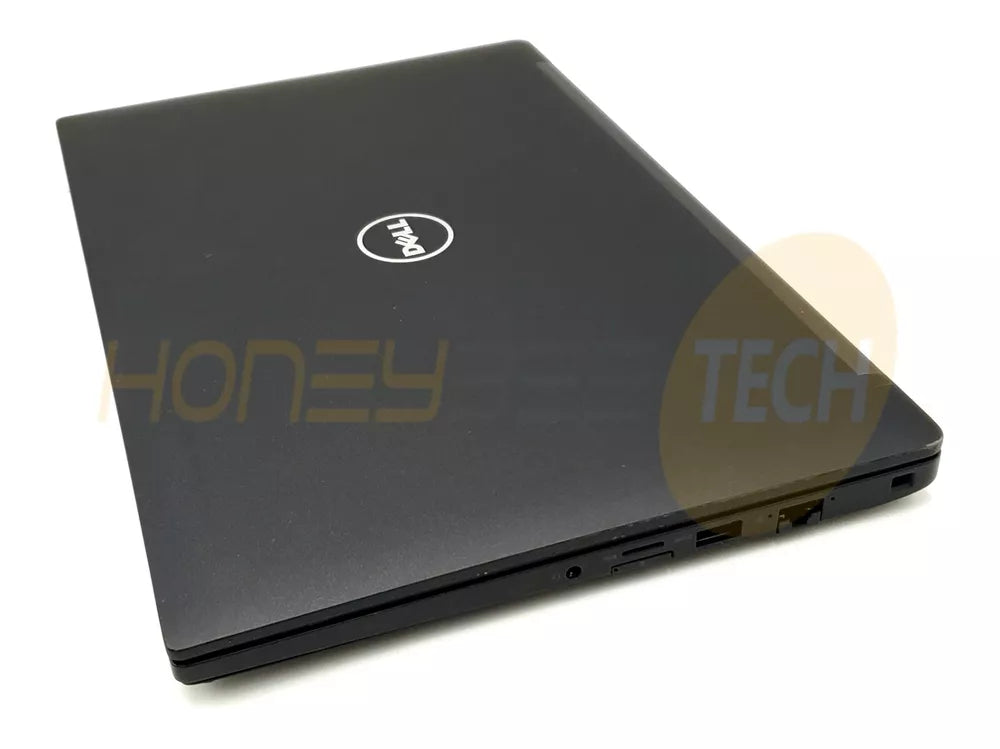 DELL LATITUDE 7480 14" HD LAPTOP i5-7300 8GB RAM | NO BATTERY/HDD/OS GRADE-B - Honeybee-Technologies