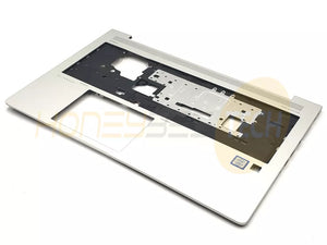 GENUINE HP ELITEBOOK 850 G5 LAPTOP PALMREST UPPER CASE SILVER L17378-001 GRADE B - Honeybee-Technologies