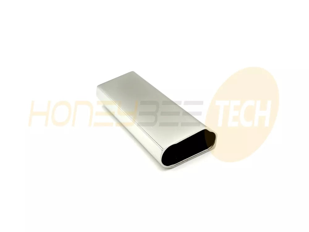 GENUINE HP ENVY X360 15-BP198MS LAPTOP LCD LEFT HINGE COVER 924331-001 GRADE A - Honeybee-Technologies