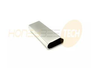 GENUINE HP ENVY X360 15-BP198MS LAPTOP LCD LEFT HINGE COVER 924331-001 GRADE A - Honeybee-Technologies
