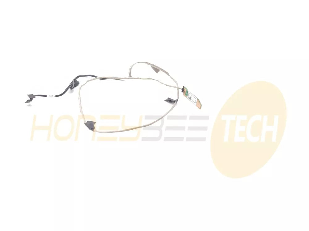 GENUINE TOSHIBA SATELLITE P50W-B SENSOR BOARD WITH CABLE DD0BLSTH001 TESTED - Honeybee-Technologies