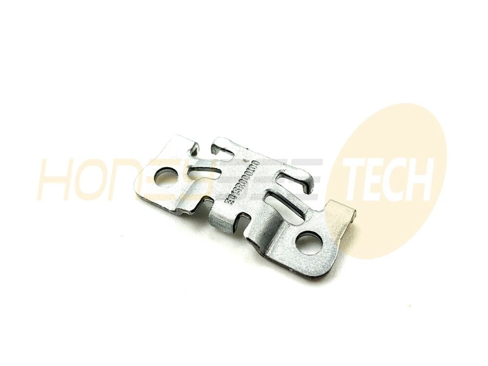 GENUINE DELL LATITUDE 5280 LAPTOP METAL USB-C SECURING BRACKET EC1SR000I00 - Honeybee-Technologies