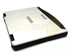 PANASONIC TOUGHBOOK CF-54 RUGGED LAPTOP i5-6300U 2.4GHZ 8GB NO HDD NON-TOUCH - Honeybee-Technologies