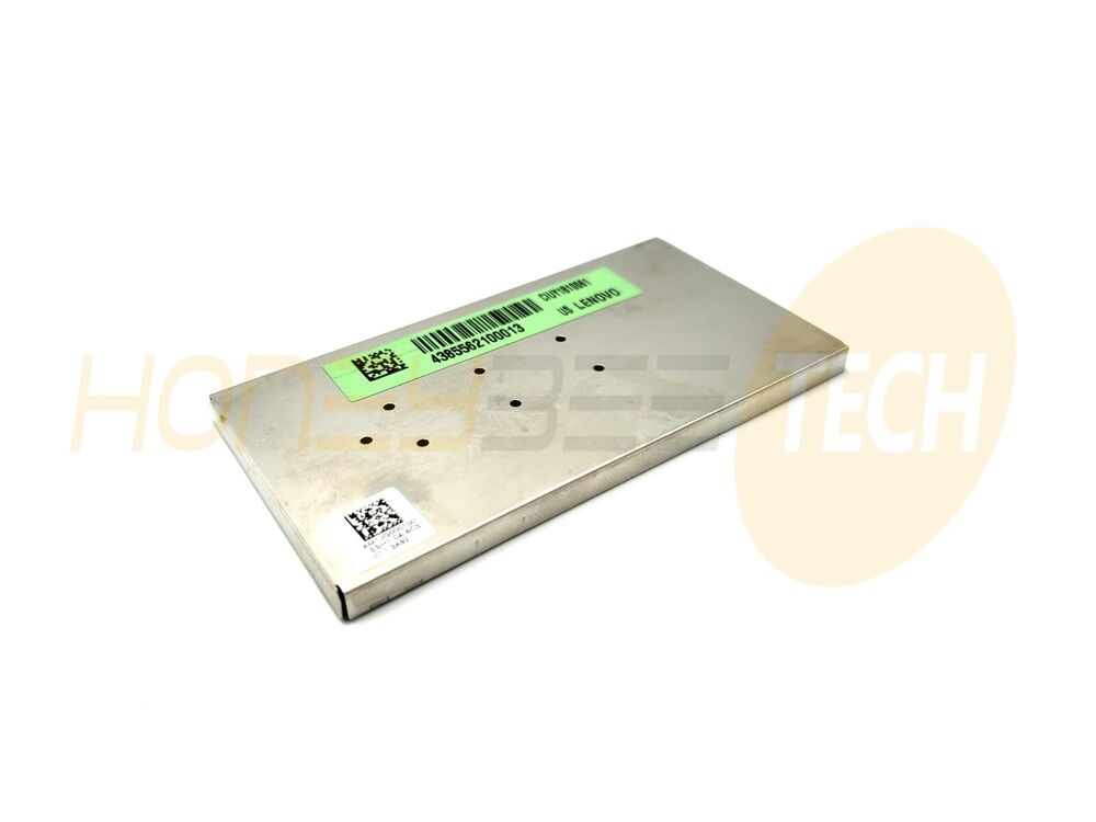 GENUINE LENOVO FLEX 4-1580 MEMORY SHIELDING COVER 5S60L45986 GRADE A - Honeybee-Technologies