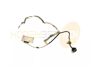 GENUINE DELL PRECISION 7730 LCD VIDEO DISPLAY CABLE DC02C00HI00 NR7JT TESTED - Honeybee-Technologies