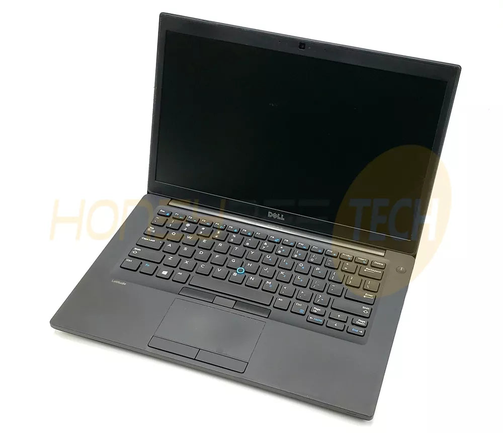 DELL LATITUDE 7480 14" HD LAPTOP i5-7300 8GB RAM | NO BATTERY/HDD/OS GRADE-B - Honeybee-Technologies