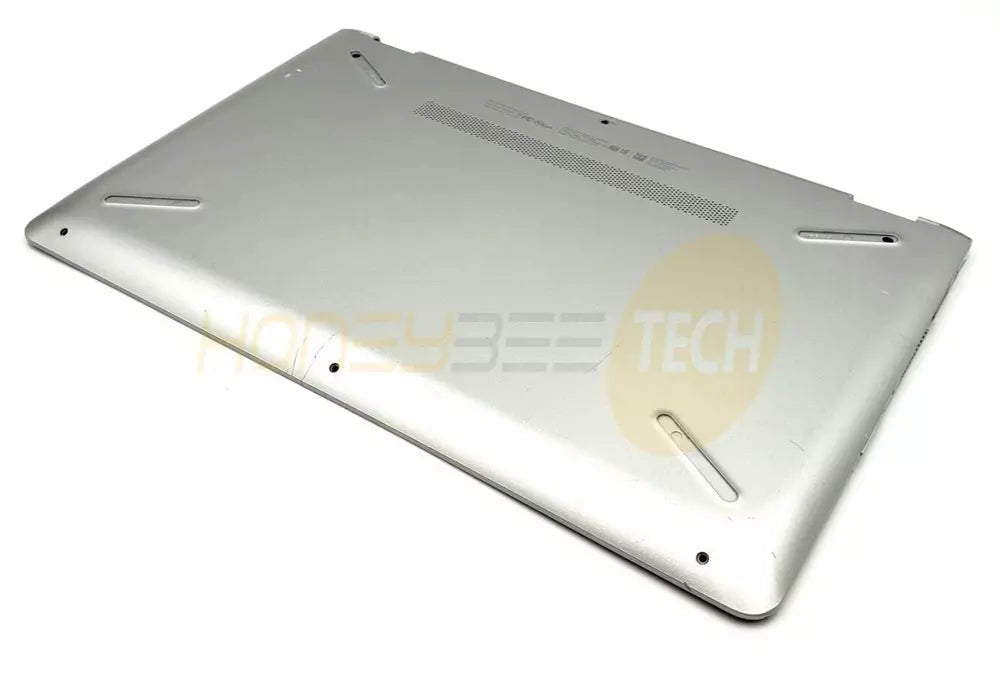 GENUINE HP PAVILION X360 15-BR001CY BOTTOM BASE CASE COVER 924505-001 GRADE C - Honeybee-Technologies