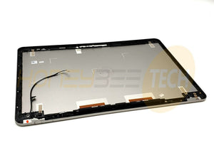 GENUINE DELL INSPIRON 15 7537 LCD BACK COVER REAR LID W/ANTENNA 7K2ND GRADE C - Honeybee-Technologies