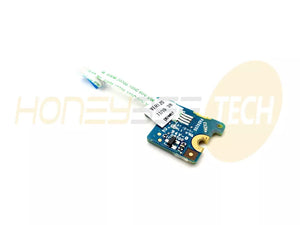 GENUINE HP PROBOOK 640 G1 LAPTOP POWER BUTTON BOARD WITH CABLE 738399-001 TESTED - Honeybee-Technologies