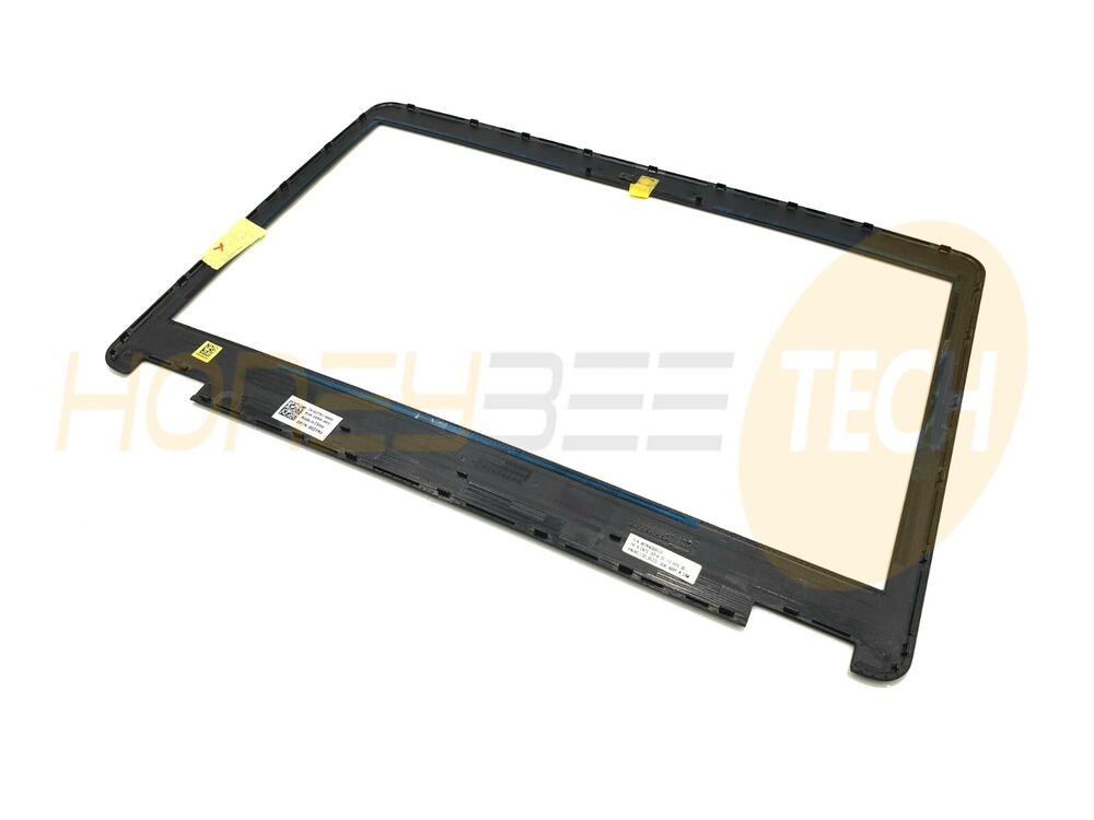 NEW GENUINE DELL LATITUDE E7440 LCD FRONT BEZEL TRIM NON TOUCH 02TN1 002TN1 - Honeybee-Technologies