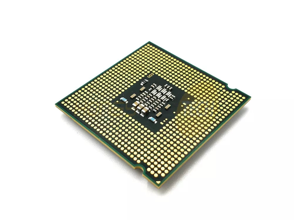 INTEL 2.2GHZ 2MB 800MHZ E4500 CORE 2 DUO SLA95 LGA775 CPU PROCESSOR DX929 TESTED - Honeybee-Technologies