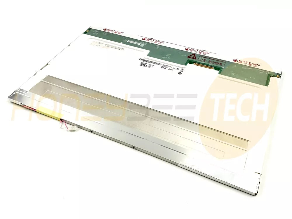 GENUINE DELL PRECISION M6400 17" LCD SCREEN WXGA+ B170PW06 V.3 RM221 TESTED - Honeybee-Technologies