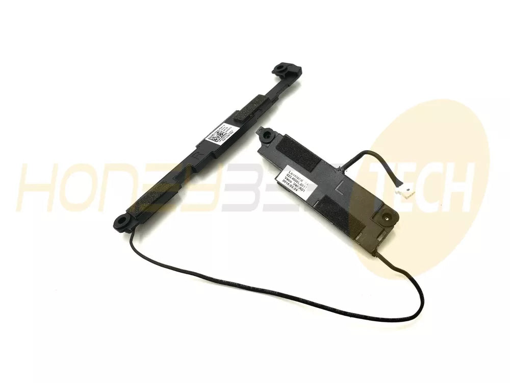 GENUINE DELL LATITUDE 3460 3470 LEFT AND RIGHT SPEAKER SET YPH72 0YPH72 TESTED - Honeybee-Technologies