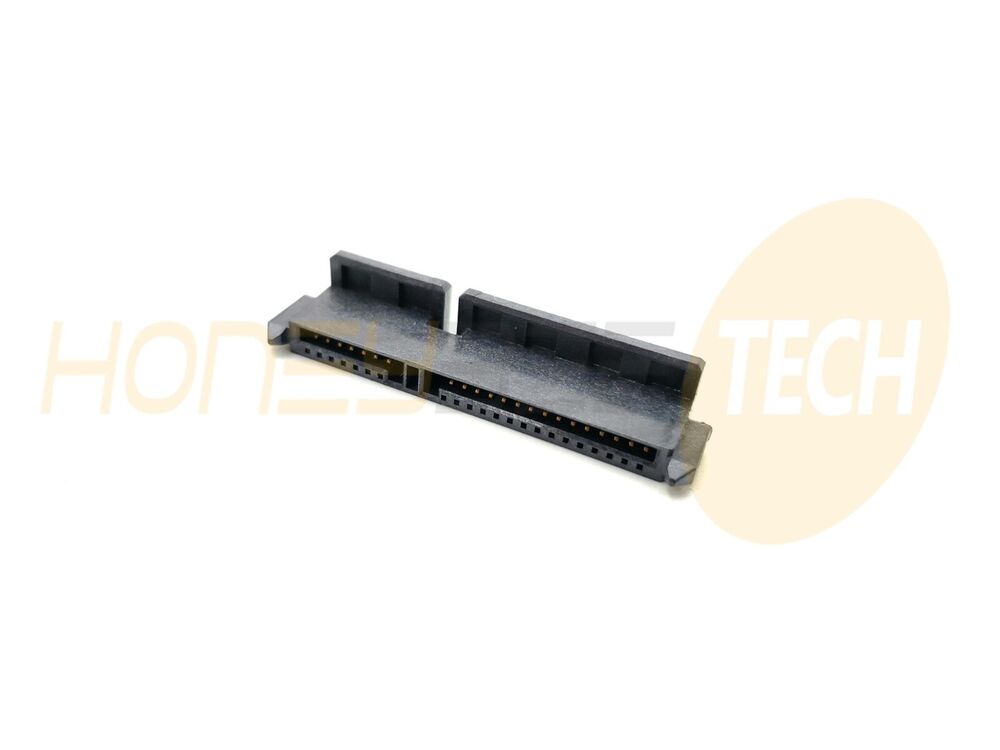 GENUINE DELL LATITUDE E5420 E5520 HARD DRIVE INTERPOSER SATA C49RW 0C49RW TESTED - Honeybee-Technologies
