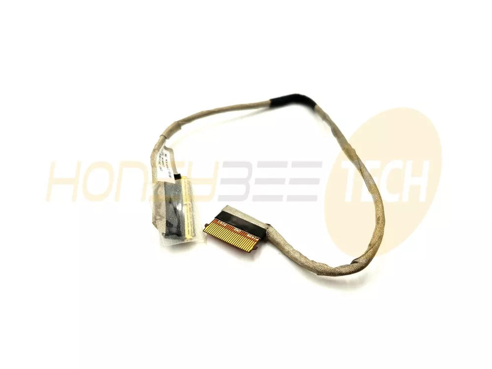 GENUINE LENOVO THINKPAD X220 X230 LAPTOP LCD VIDEO DISPLAY CABLE 04W1679 TESTED - Honeybee-Technologies