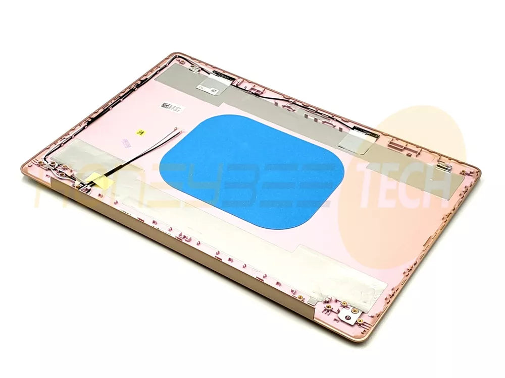 NEW GENUINE DELL INSPIRON 5570 LAPTOP LCD BACK COVER CASE ROSE GOLD T0FK6 0T0FK6 - Honeybee-Technologies