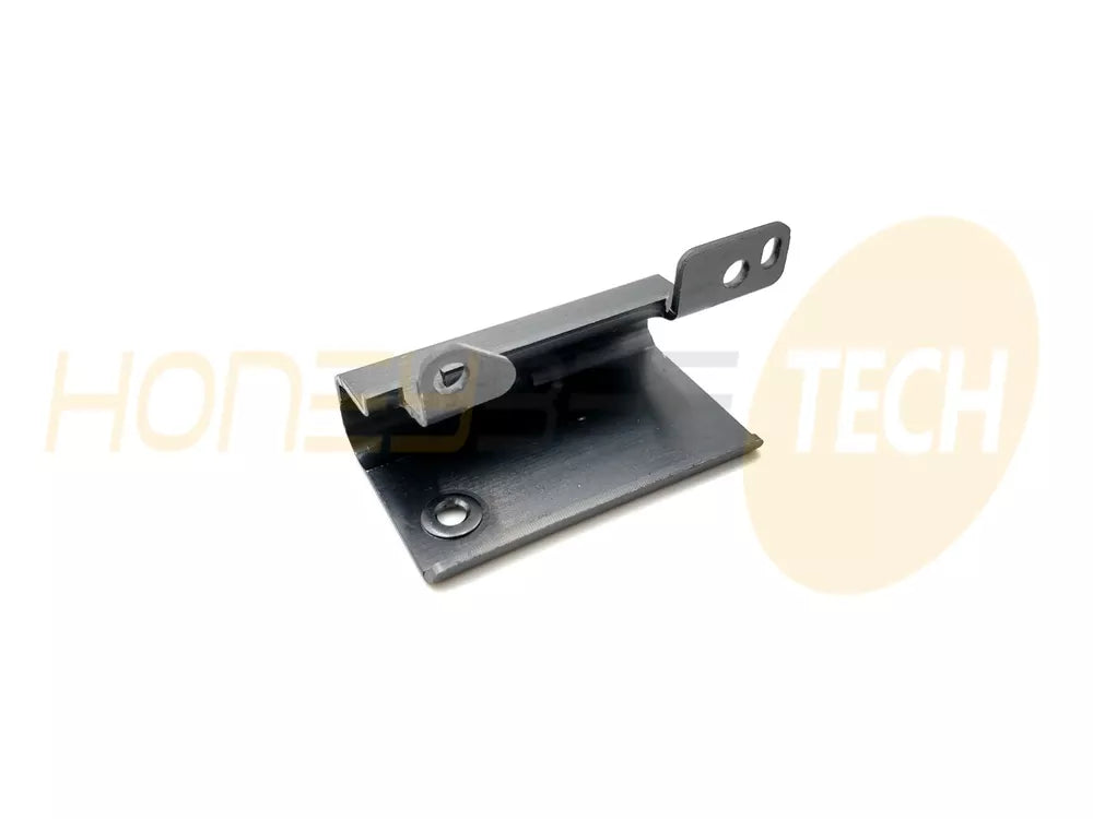 GENUINE DELL LATITUDE E7250 LAPTOP LEFT HINGE CAP COVER 1YVHD 01YVHD GRADE A - Honeybee-Technologies