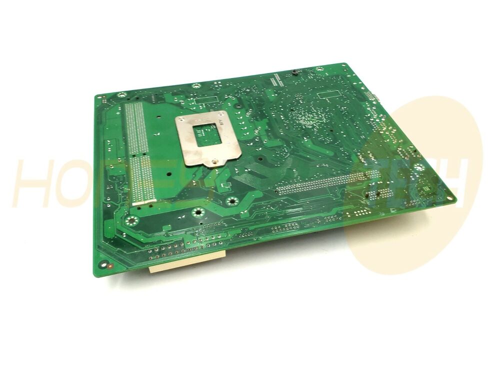 GENUINE DELL OPTIPLEX 390 SFF MOTHERBOARD SOCKET 1155 DDR3 F6X5P TESTED - Honeybee-Technologies