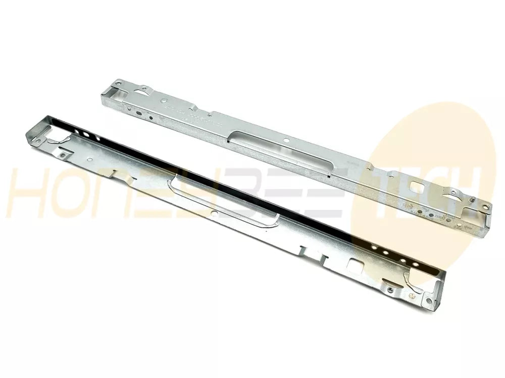 GENUINE HP ELITEONE 800 G1 ALL IN ONE LCD SCREEN BRACKETS 33.3JX02.XXX - Honeybee-Technologies