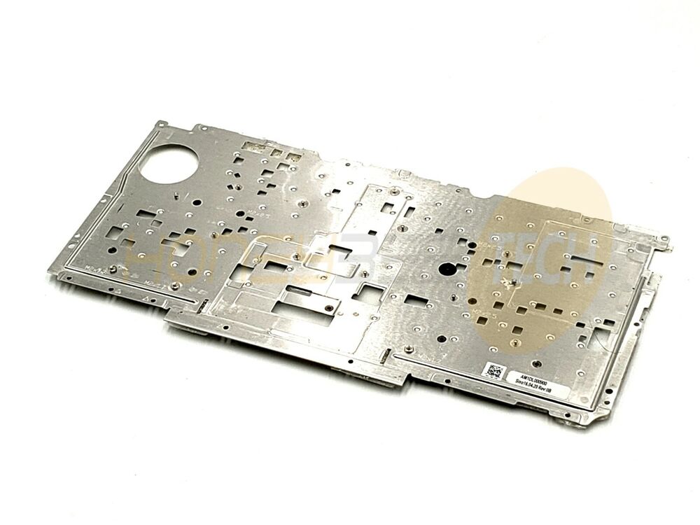 GENUINE DELL LATITUDE E7470 LAPTOP METAL KEYBOARD SUPPORT BRACKET 378C4 0378C4 - Honeybee-Technologies