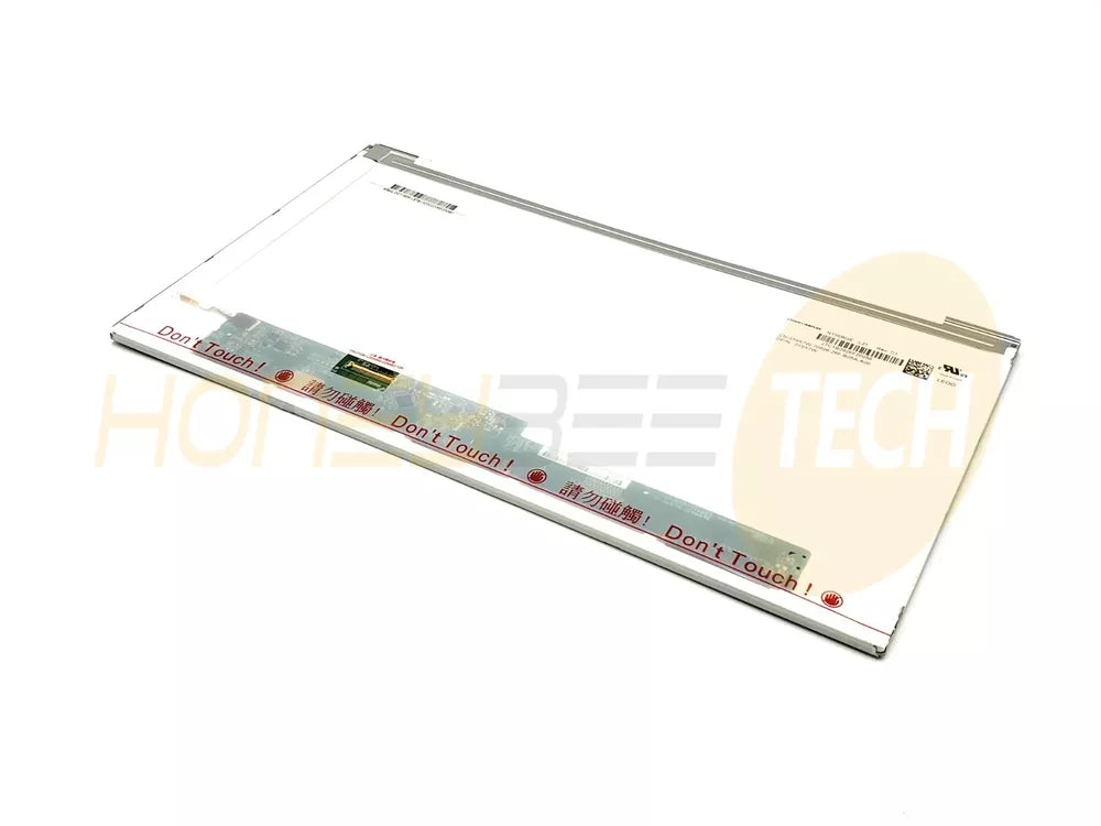 GENUINE DELL LATITUDE E6520 INSPIRON 5520 15.6 LED SCREEN HD 19X7W TESTED - Honeybee-Technologies