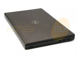 DELL PRECISION M6800 i7-4710MQ 2.5GHZ 8GB RAM FIREPRO M6100 NO HDD NO OS LAPTOP - Honeybee-Technologies