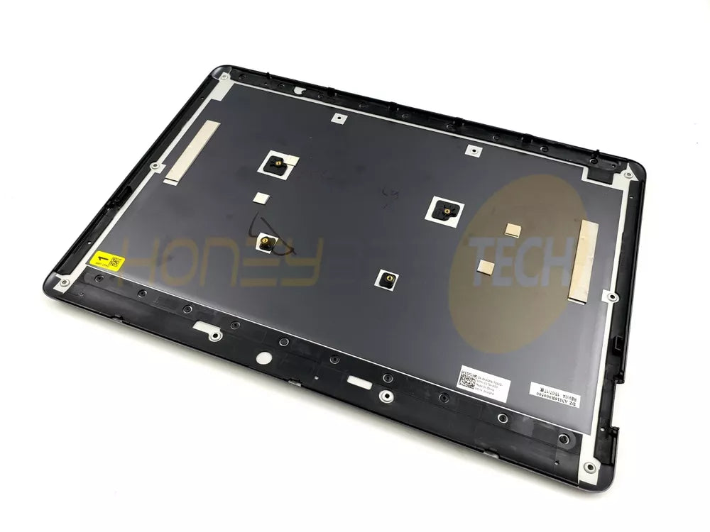 GENUINE DELL LATITUDE 13 7350 BOTTOM BASE CASE COVER KH2F8 0KH2F8 GRADE A - Honeybee-Technologies