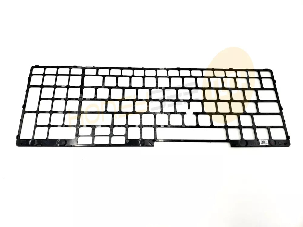 GENUINE DELL PRECISION 3510 LAPTOP KEYBOARD SURROUND BEZEL TRIM H07NN 0H07NN - Honeybee-Technologies