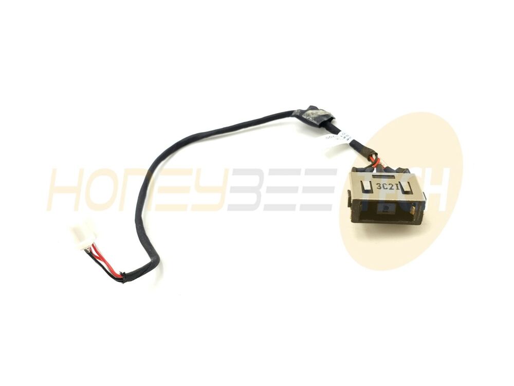 GENUINE LENOVO THINKPAD T440 T450S DC JACK 04X5443 TESTED - Honeybee-Technologies