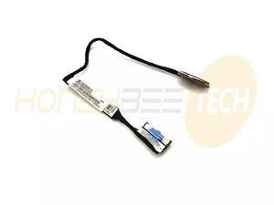 GENUINE LENOVO THINKPAD T440P LAPTOP LCD EDP VIDEO DISPLAY CABLE 04X5437 TESTED - Honeybee-Technologies