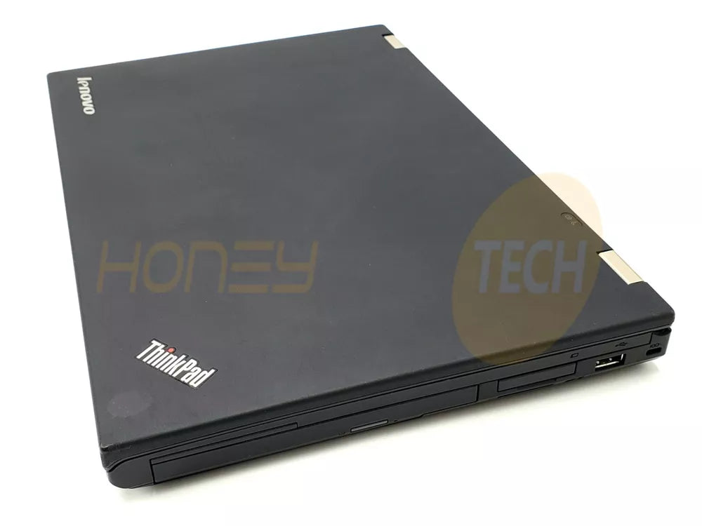 LENOVO THINKPAD T430 14" 1600X900 i5-3320M 4GB RAM NO HDD NO OS NO BATT LAPTOP - Honeybee-Technologies