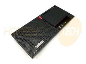 GENUINE LENOVO THINKCENTRE M910T FRONT BEZEL 01EF619 GRADE A - Honeybee-Technologies